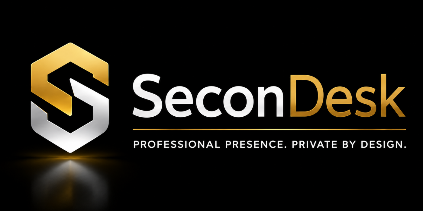 SeconDesk